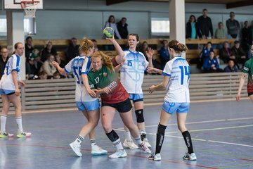 Bild 243 - F HSG Kremperheide/Muensterdorf - ATSV Stockelsdorf 2 : Ergebnis: 47:32